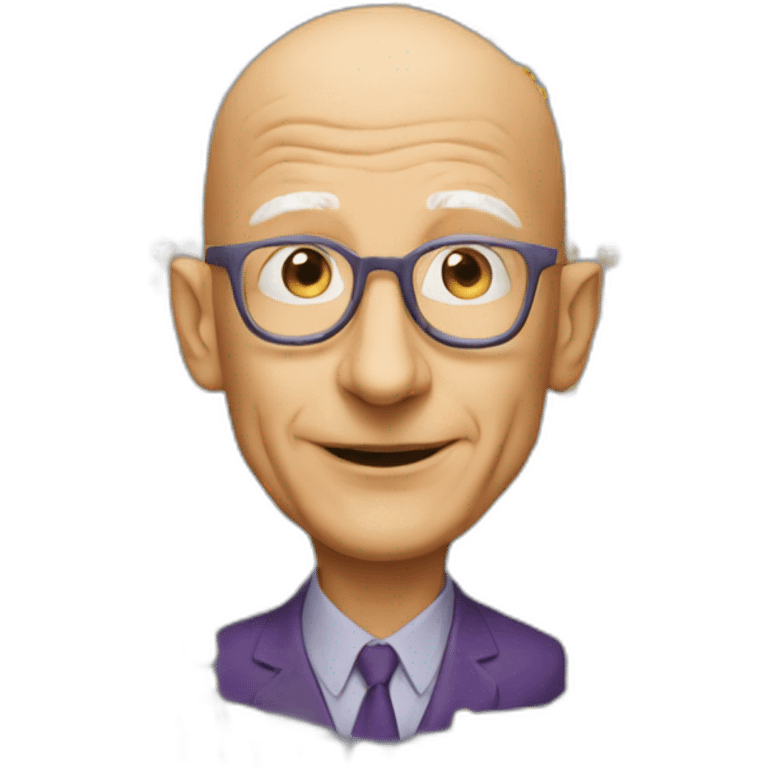 seth godin emoji