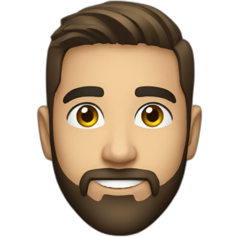 Kendji emoji