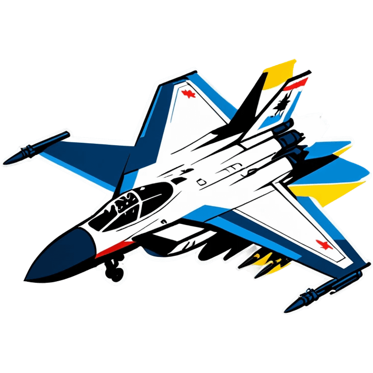 F14 tomcat emoji