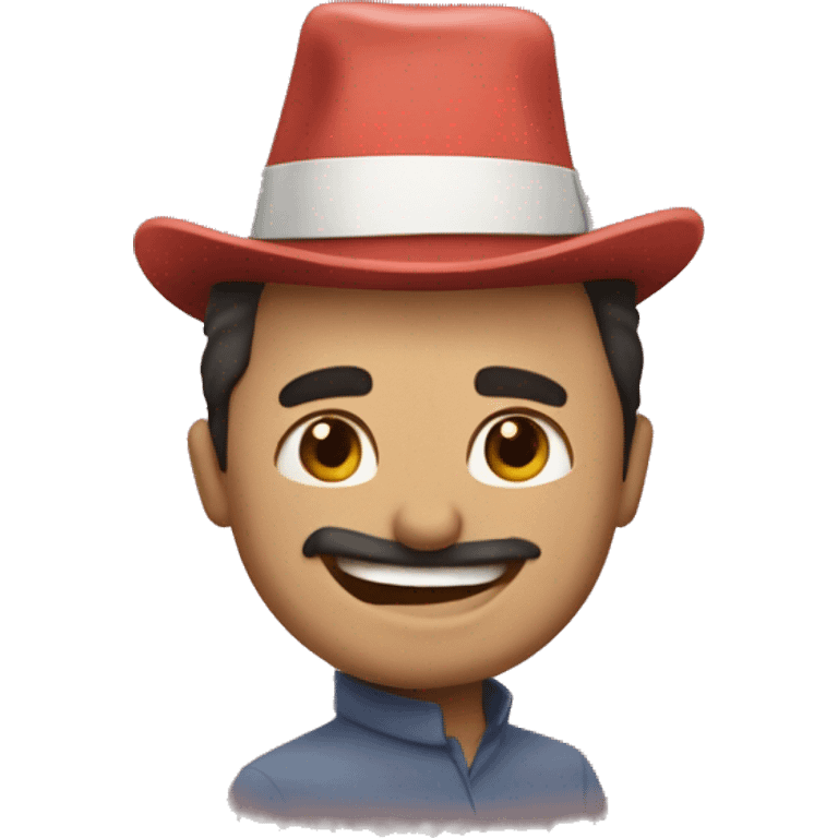 FELIZ CUMPLEAÑOS emoji