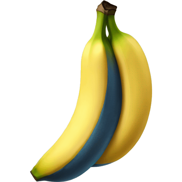 Banana emoji