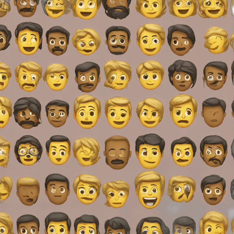 Émojis iphone emoji