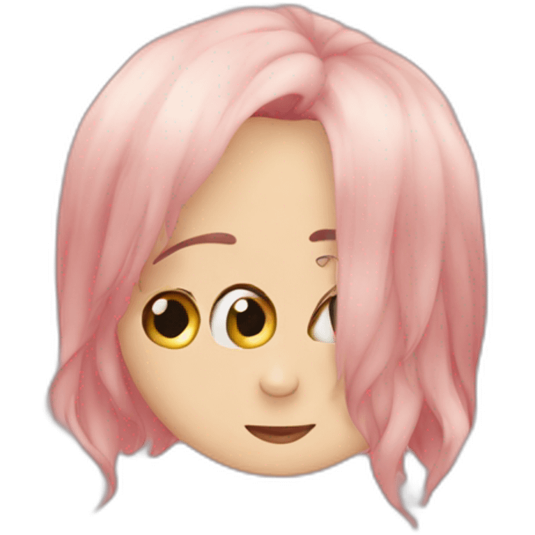 Cœur  emoji