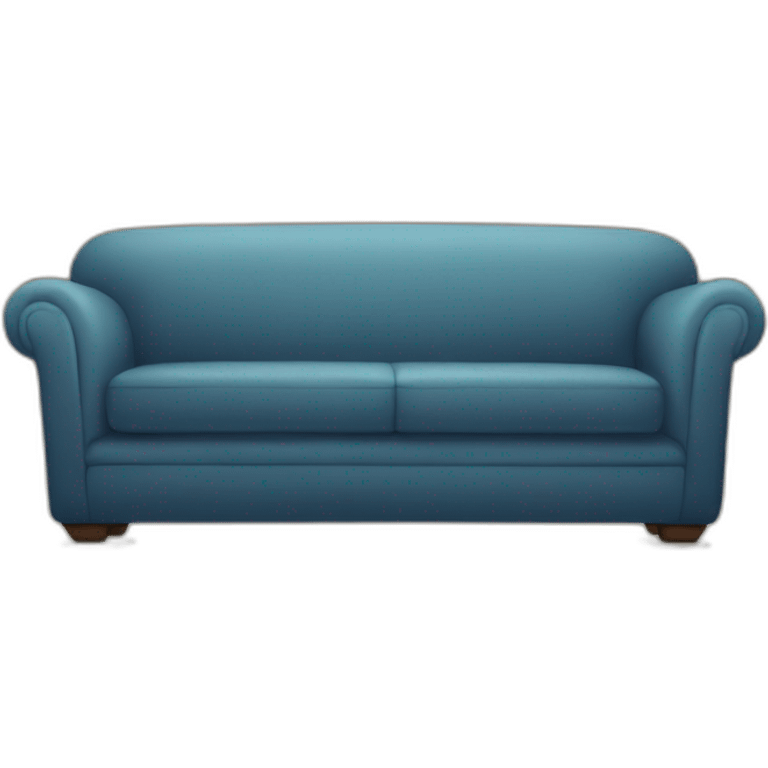 couch emoji