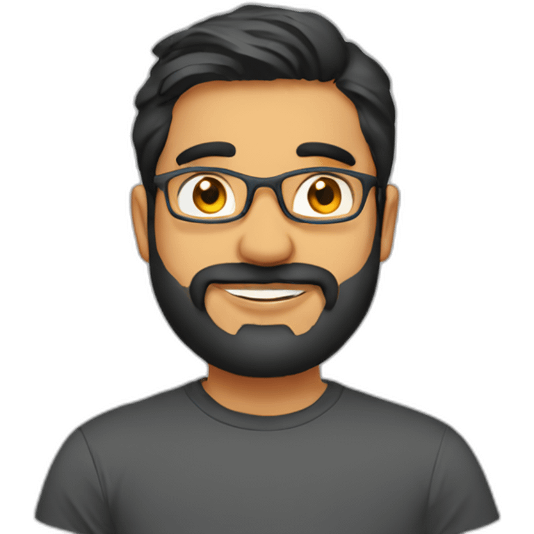 ashish kashyap emoji