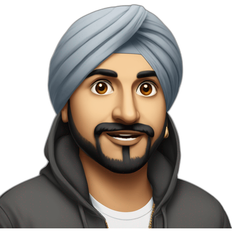 Sidhu moose wala emoji