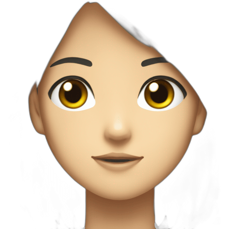 Bola mikasa emoji