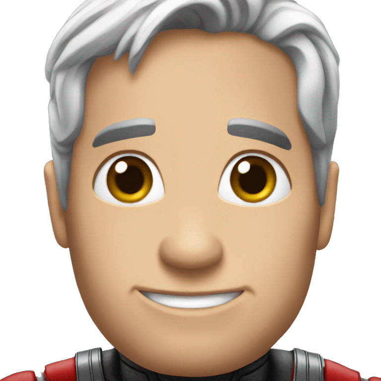 Ant-Man emoji emoji