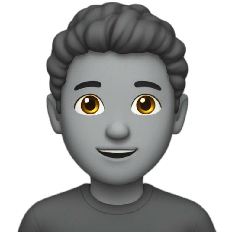 Ninha emoji