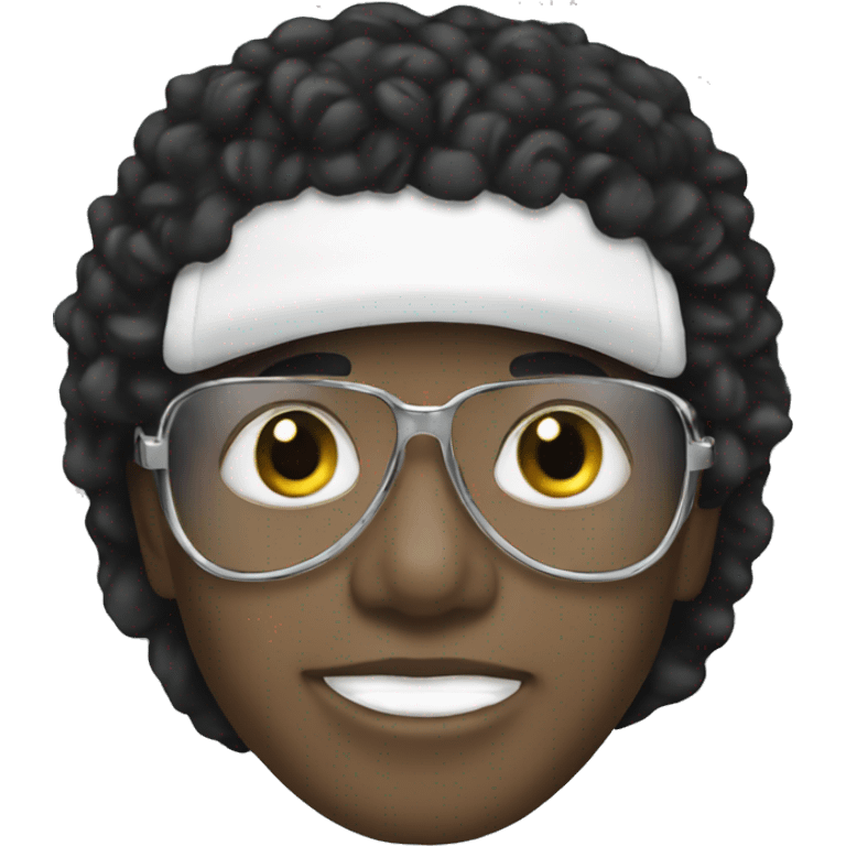 micheal jackson emoji