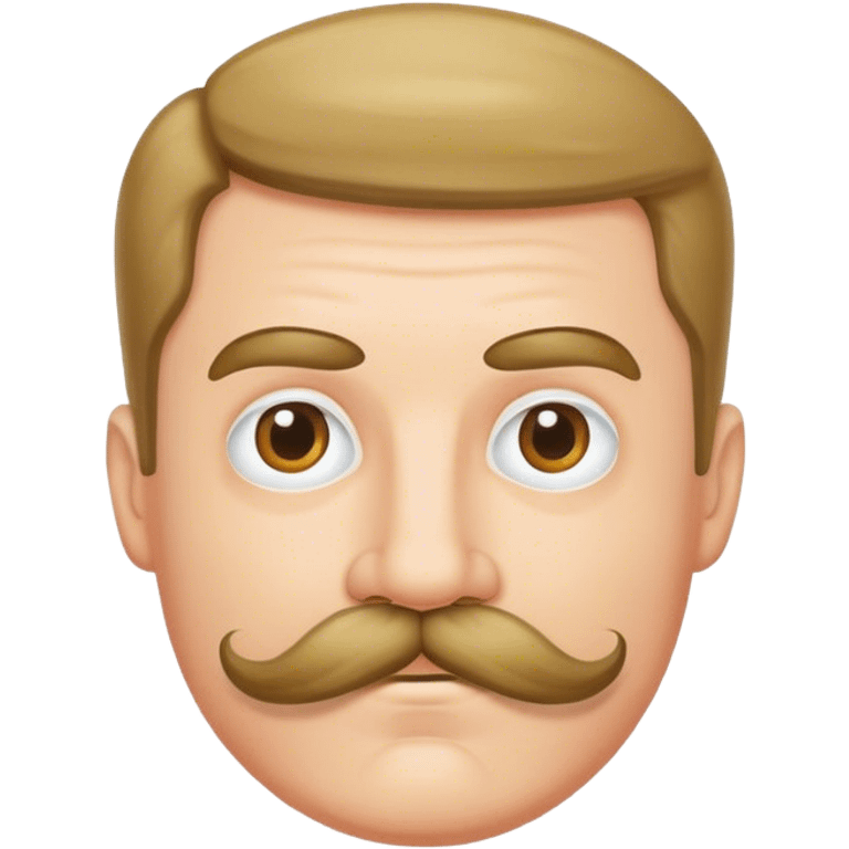 Make hitler, heiling emoji