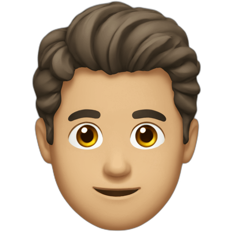 cristiano robaldo emoji