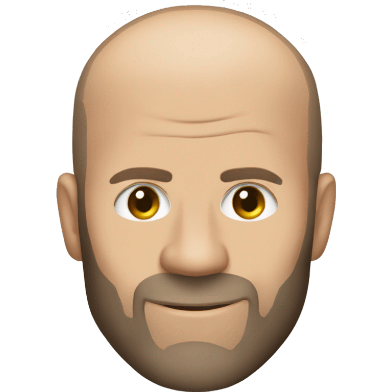 jason statham emoji