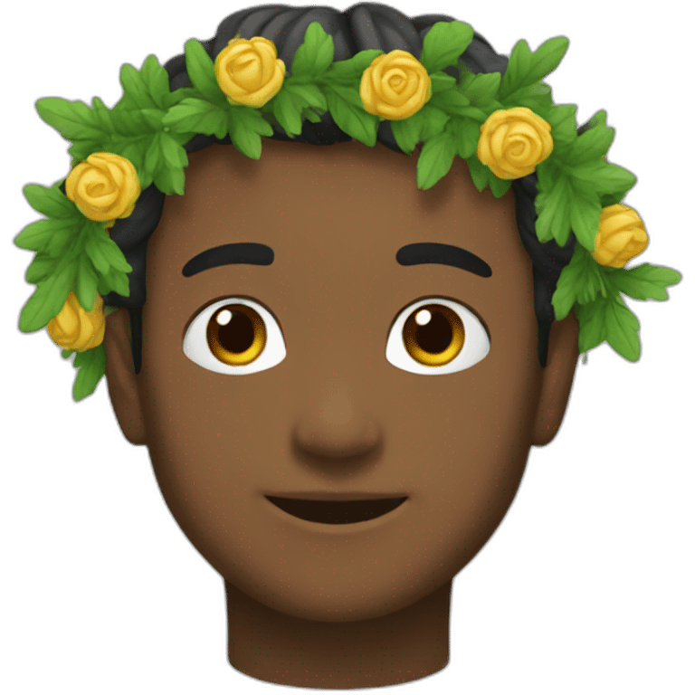 garland emoji