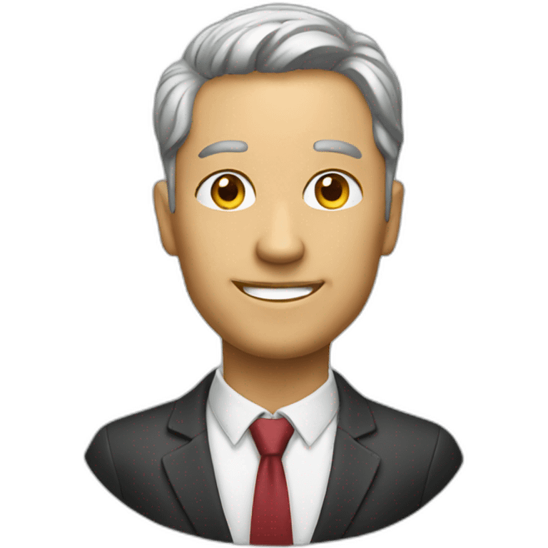 CLIENTS  emoji