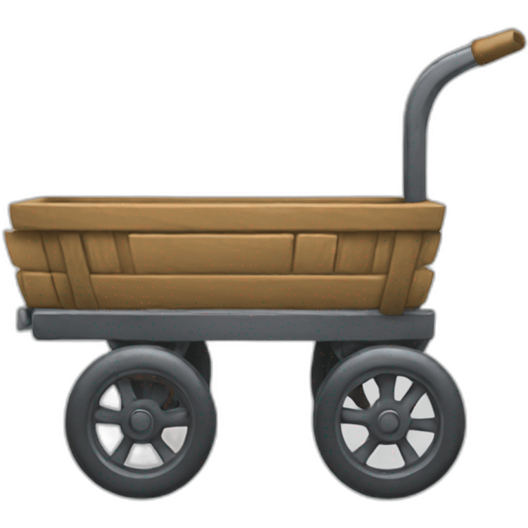 cart emoji