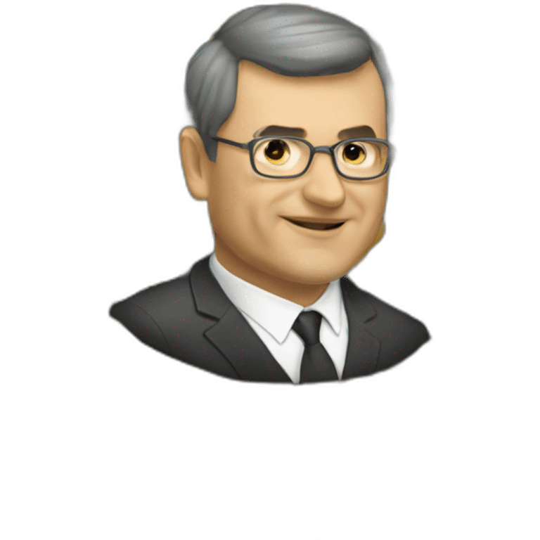 Umut Kartov emoji