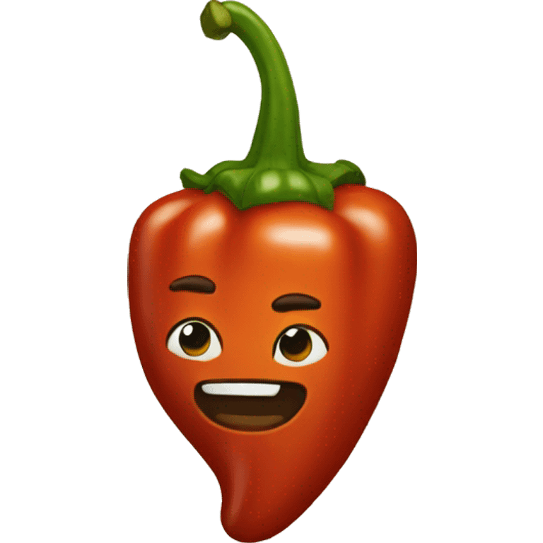 picante emoji