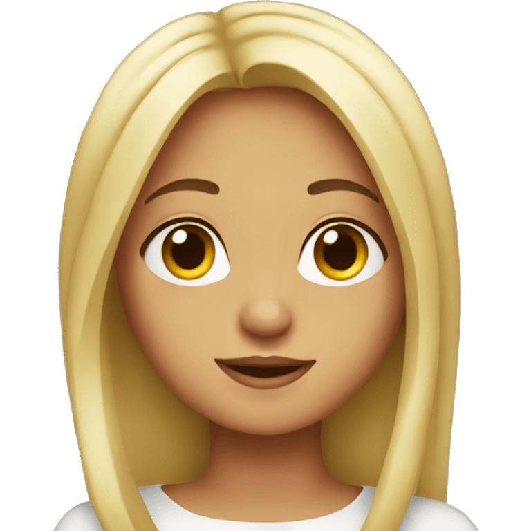 Eliana  emoji