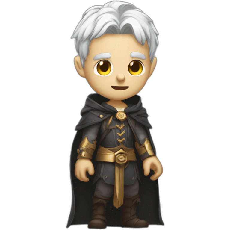 Magus carlsen emoji