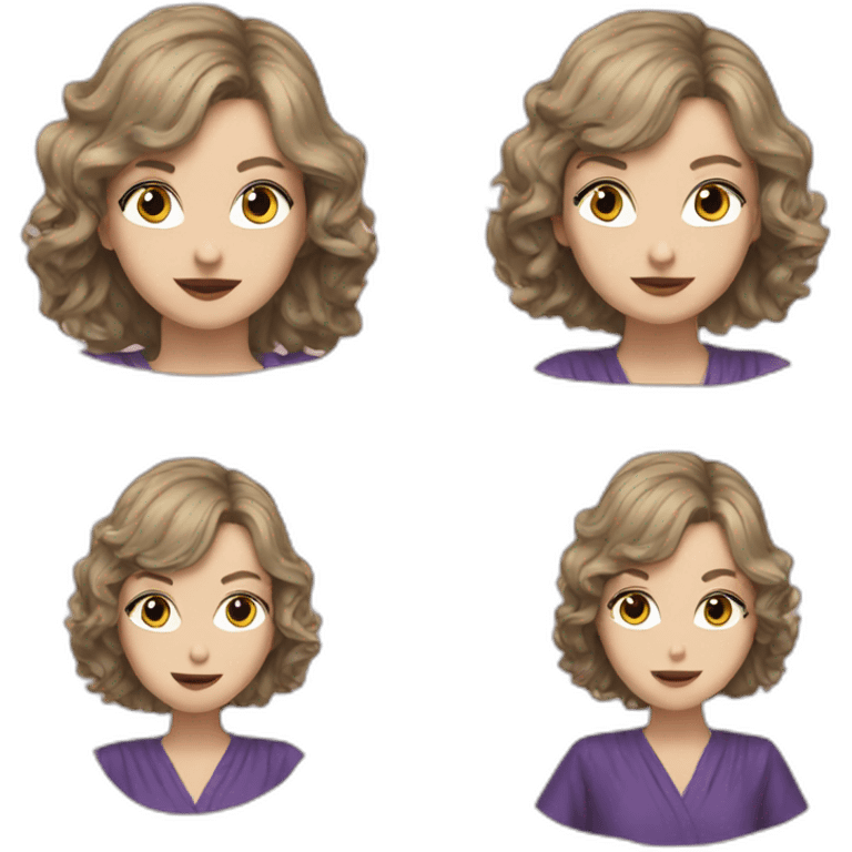 Speak Now emoji