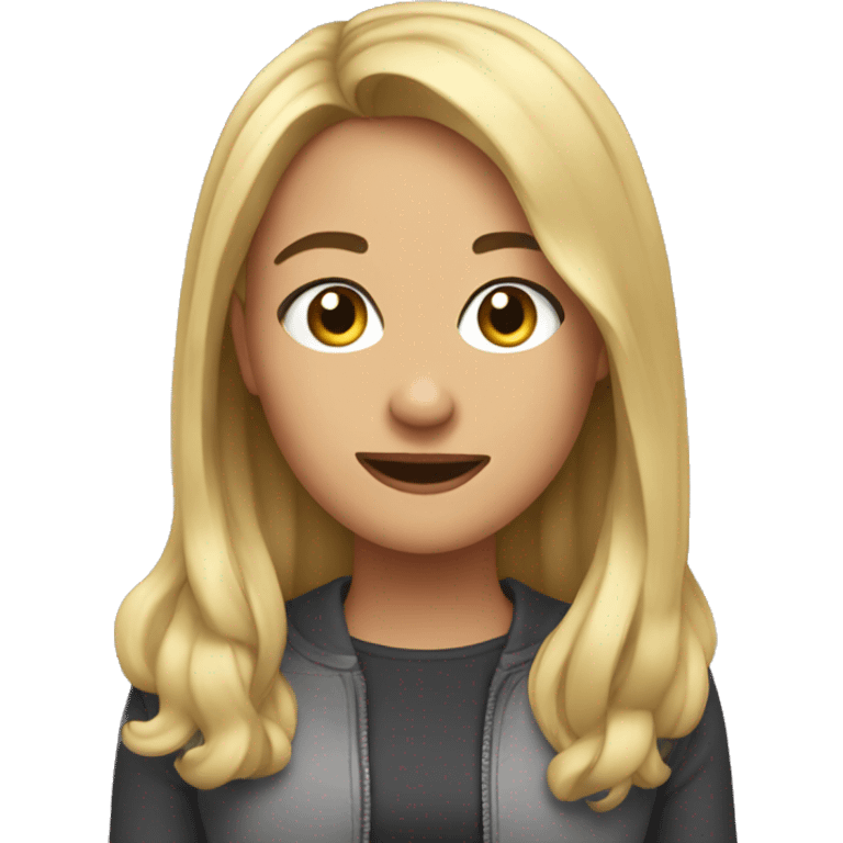 Rachel zegler emoji