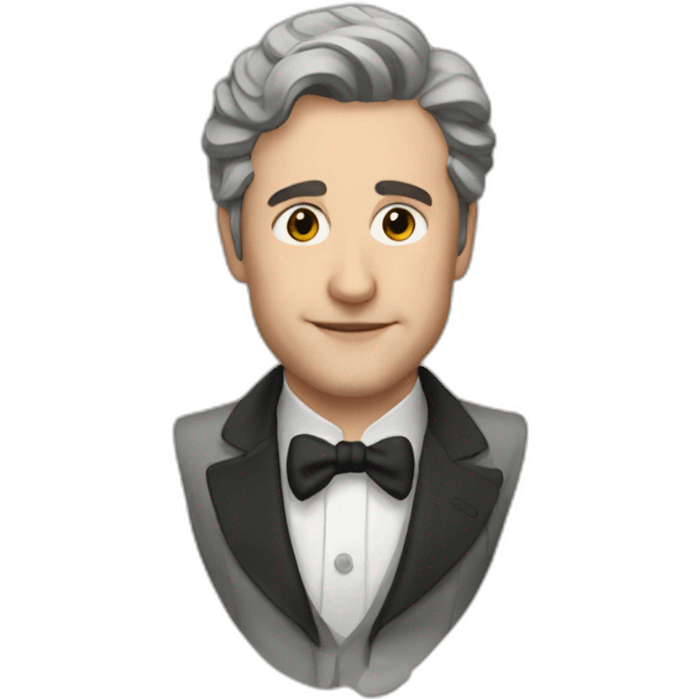 Antoine DUPONT emoji