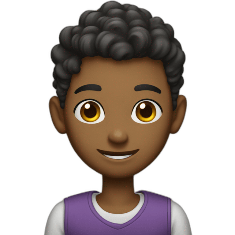 Billi the kid emoji