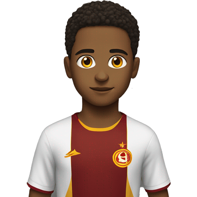 galatasaray kid emoji