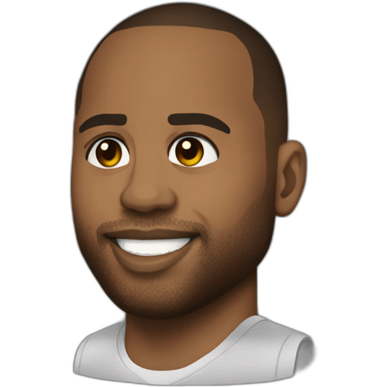 Daniel cormier emoji