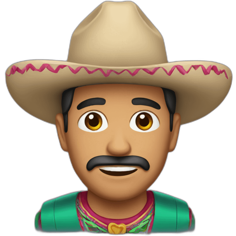 mexicano emoji