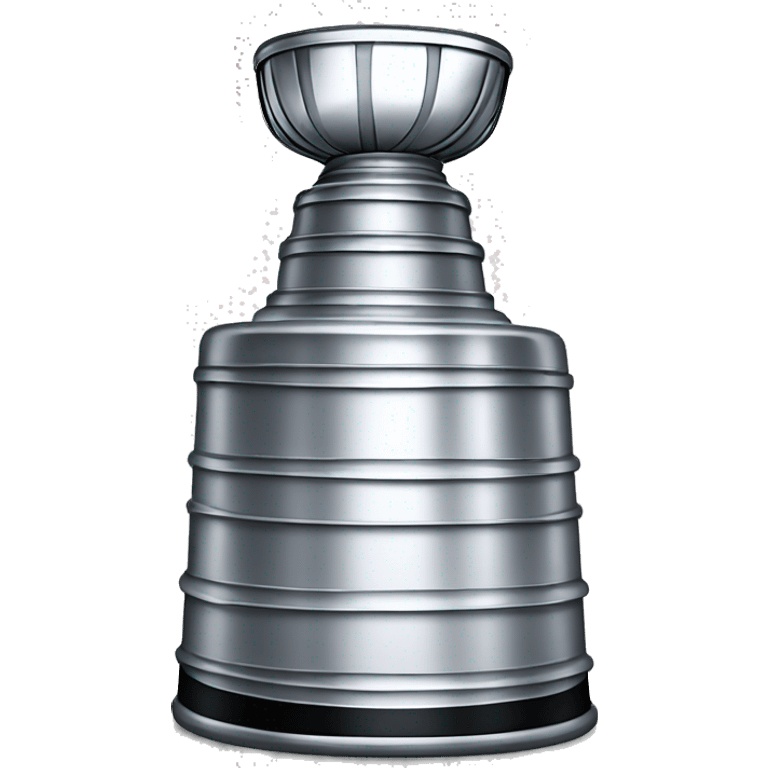 Stanley Cup  emoji