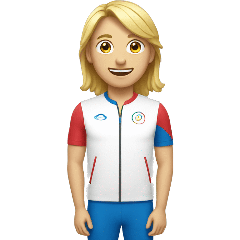 olympics games emoji