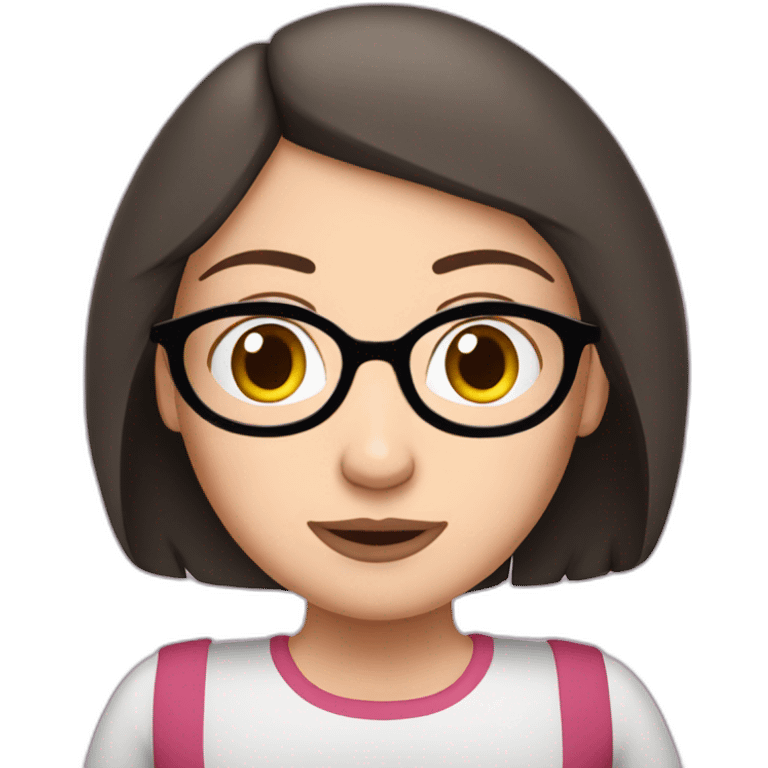 Meg griffin emoji