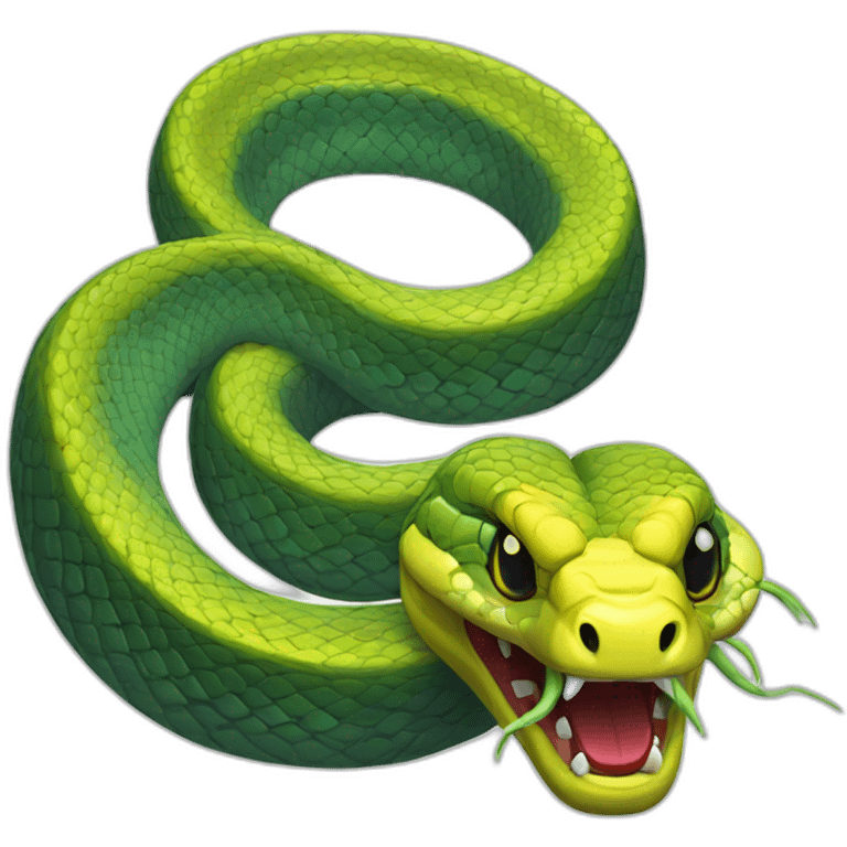 viper-snake-games-logo emoji