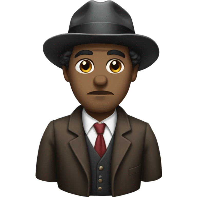 freeze corleone emoji