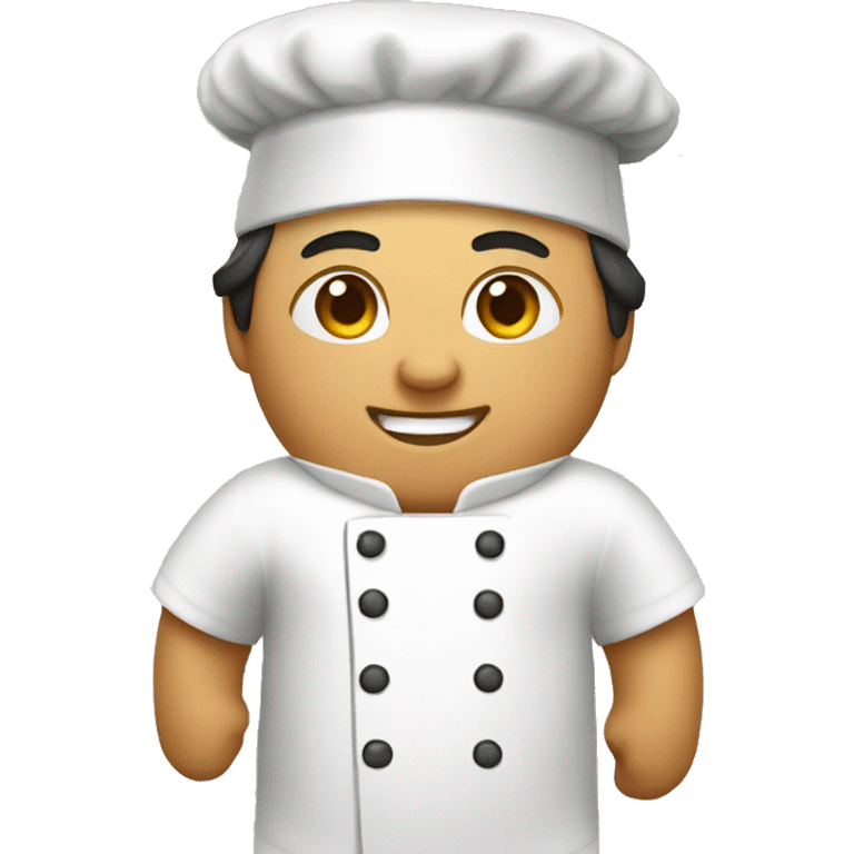 chef nobu emoji