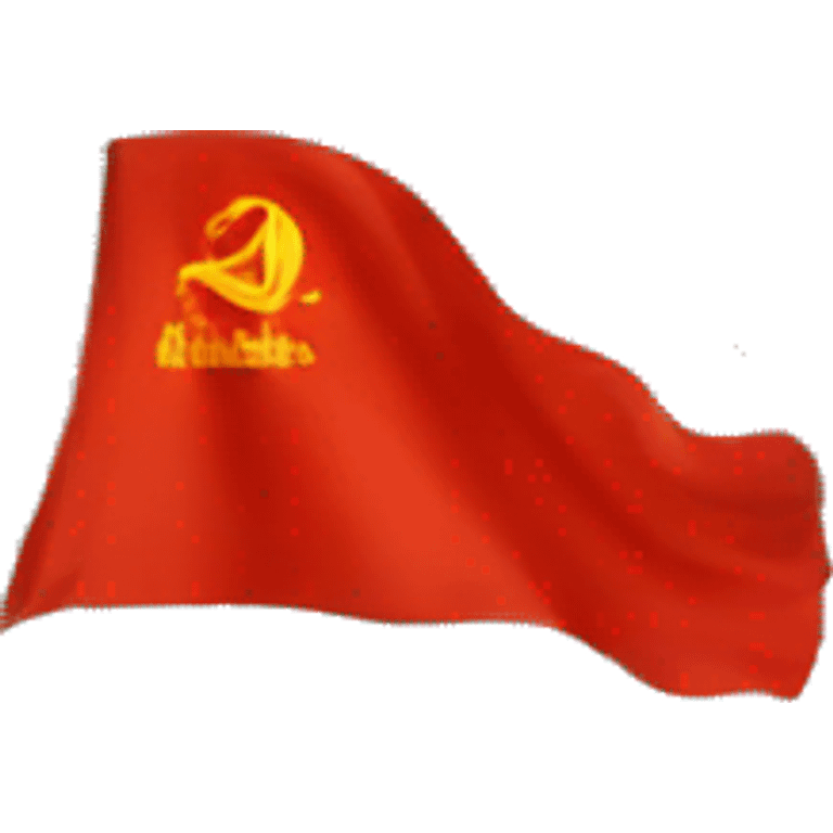 USSR emoji