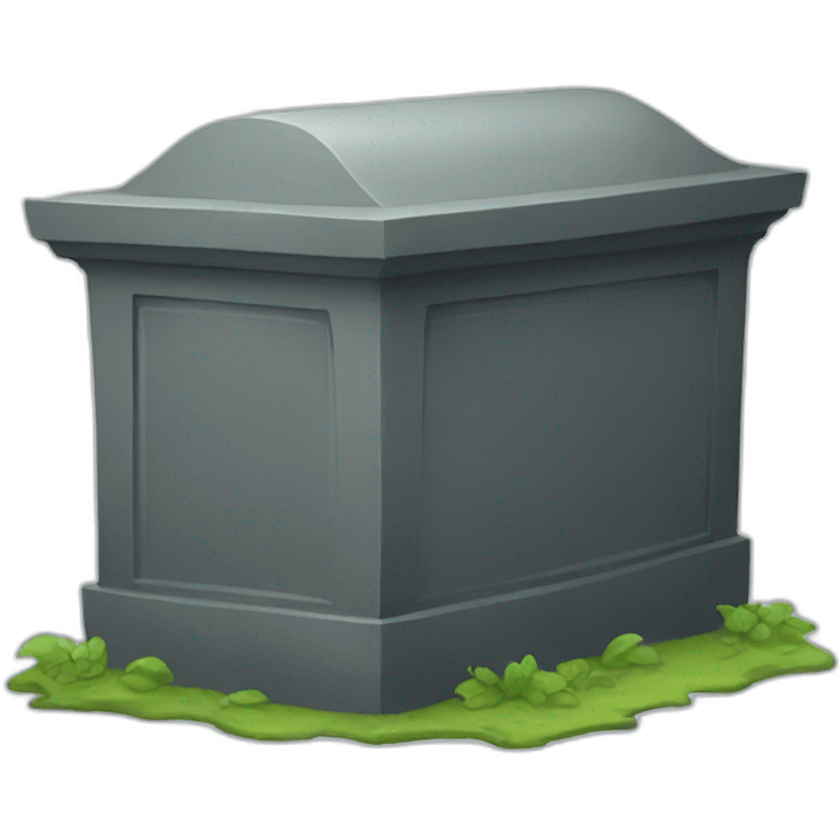 grave emoji