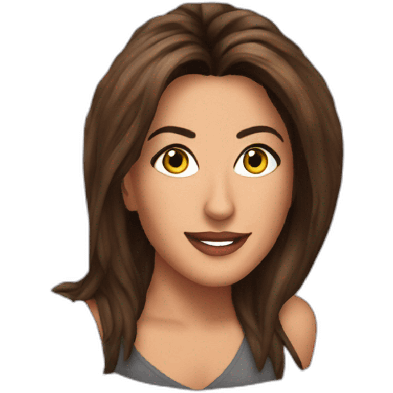 sabrina salerno emoji