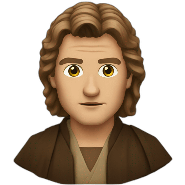 Ganjaman anakin emoji