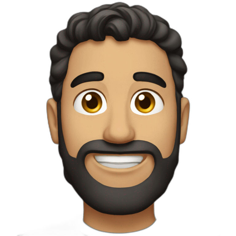 Gabriel attal emoji