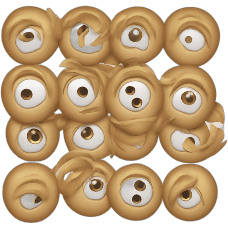 Hypnose emoji