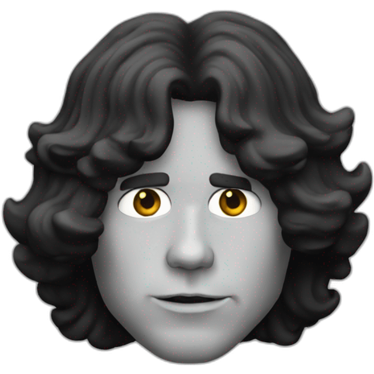 jim morrison emoji