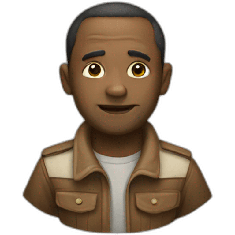 Ophenya emoji