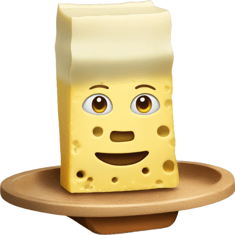 raclette emoji