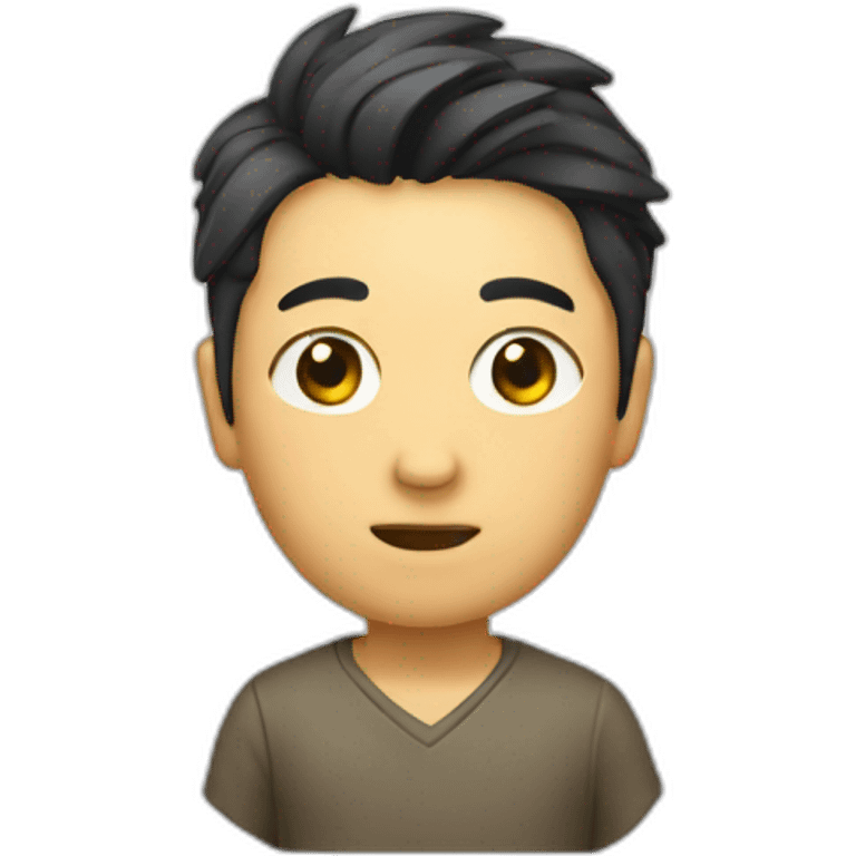 Hui Ka Yan emoji