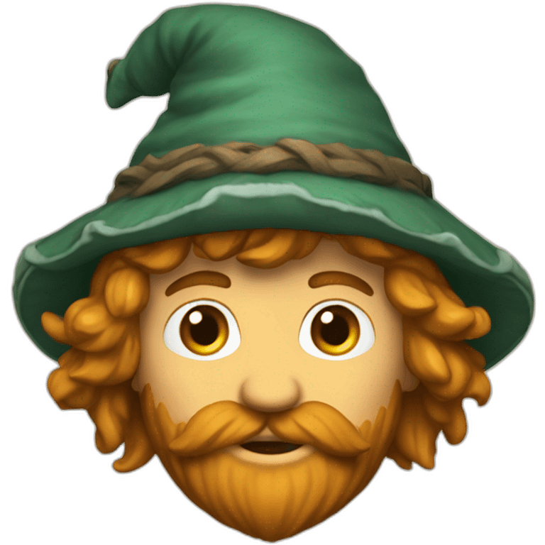 tom bombadil emoji