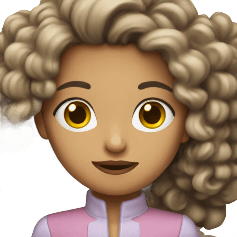 Penelope emoji