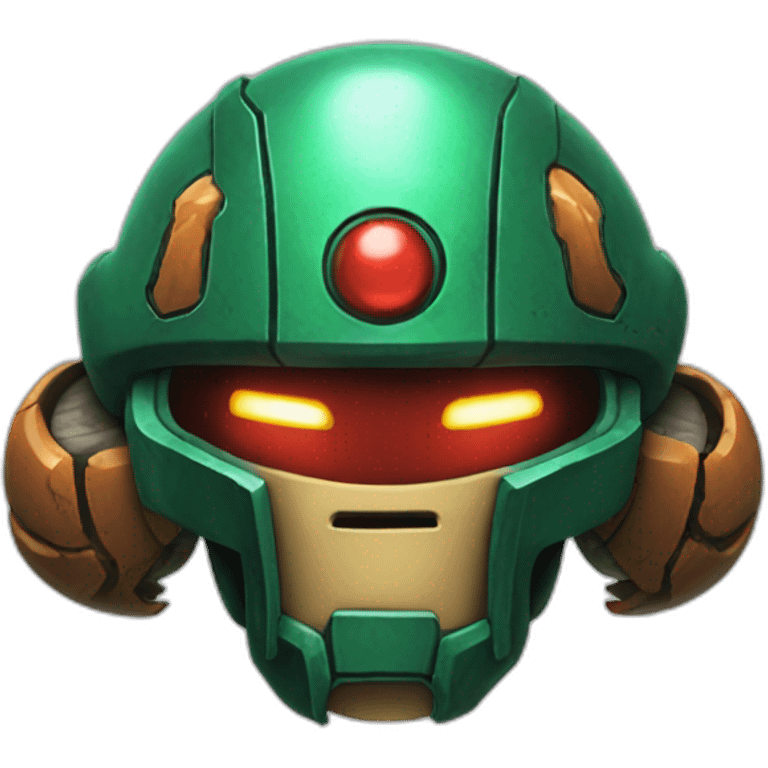 metroid emoji